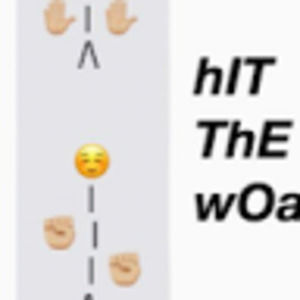 Meet your Posher, Robert